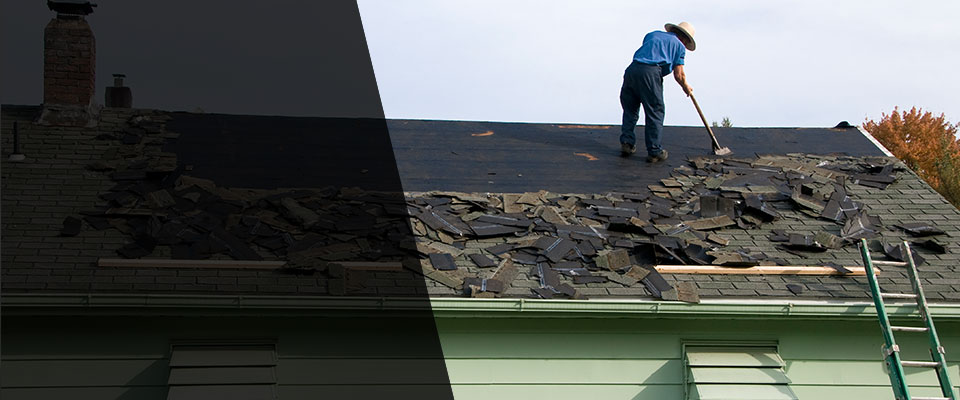 West Fork Roofing Contractors